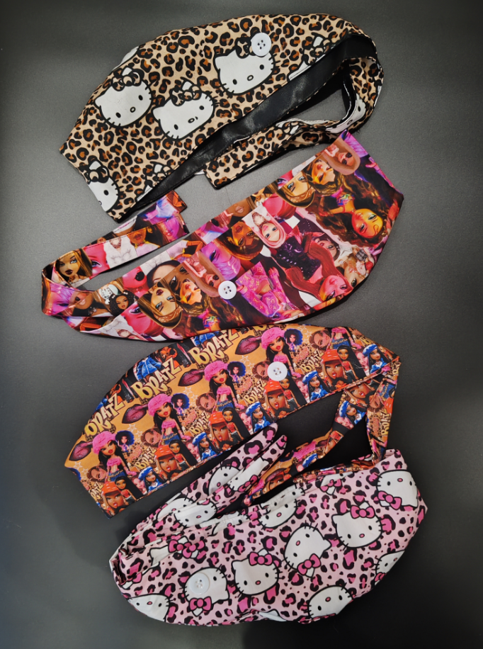 บราทซ์สีน้ำตาล