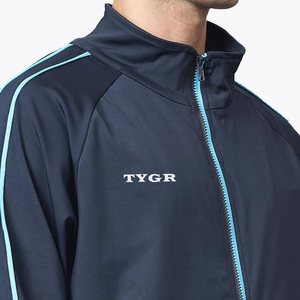 Ensemble de survêtement unisexe de haute qualité pour sports d'hiver, tissu respirant, séchage rapide, parfait pour l'entraînement physique et une utilisation décontractée, personnalisable - Product Image 5