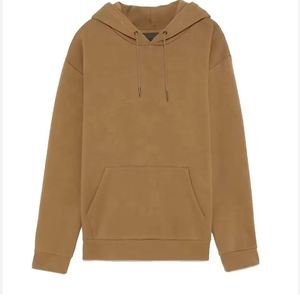 Fabricant de survêtements pas cher prix unisexe 100% polyester/coton survêtements d'entraînement Logo personnalisé hommes sweats à capuche polaire - Product Image 5