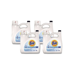 Détergent à lessive en vrac de qualité supérieure pour Tide, formule douce et sans rinçage, fournisseur OEM, formule très vendue pour la salle de bain - Product Image 1