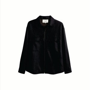 2023 nouvelle chemise en coton personnalisée vestes imperméables veste de travail légère pour hommes surchemise pour hommes - Product Image 5