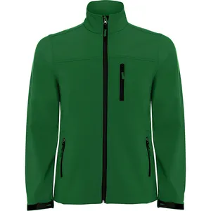 Felpe e Maglioni Promozionali Antarctica Softshell per Merchandising Marketing - Product Image 3