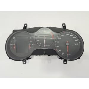 Pannello Strumenti SEAT Leon 3a Serie A2C53434924 (09>13) - Product Image 1