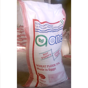 A-One Brand Premium Quality ISO 9001 Certified All-Purpose Wheat <b>Flour</b> 50 kg Grade 9 Months Shelf Life Milling Process Bag No - Product Image 2