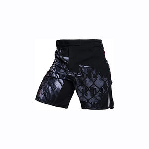 Etiqueta Privada para MMA corto, buena calidad, precio asequible, estilo a la moda, recién llegado - Product Image 3