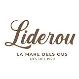 Liderou logo