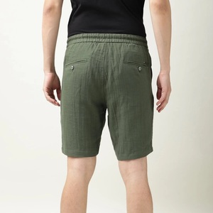 Shorts amples pour hommes, design tendance, séchage rapide, confortables, vêtements de sport, prix abordable, fournisseur de pantalons courts pour hommes du Bangladesh - Product Image 5
