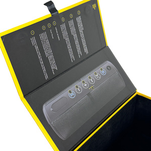 Altavoz Inalámbrico Personalizado Boomsbox <span class=keywords><strong>3</strong></span> BT5.0, Subwoofer para Fiestas al Aire Libre, Caja de Sonido de Alta Potencia, Caja Magnética con Laminación Mate - Product Image 6