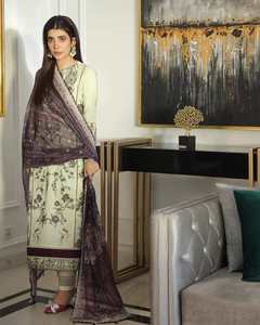 Comprar paquistaní Salwar Kameez venta al por mayor precioso Readymade nuevo Salwar Kameez elegante, señora elegante Formal fiesta vestido de noche 2117 - Product Image 6