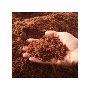 Suministro a granel de polvo de turba de coco Medios de cultivo ecológicos - Product Image 2