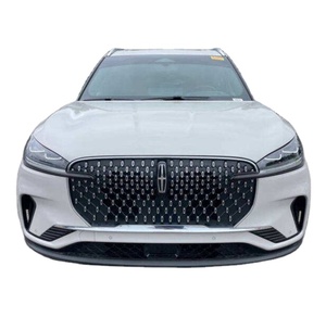 บิลด์ สแตนดาร์ด 2025 2026 ลินคอล์น รีเซิร์ฟ - Product Image 1