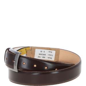 Gran oferta, cinturón de cuero de vaca genuino hecho a medida para mujer, estilo informal de acero para hebilla, precio barato de alta calidad para uso al aire libre - Product Image 2