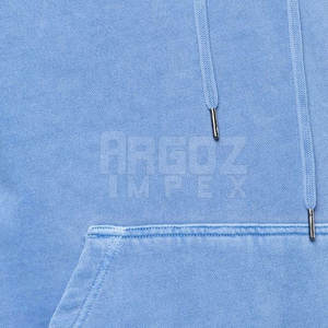 เสื้อฮู้ดซักกรดสำหรับผู้ชายเสื้อฮู้ดซักกรดออกแบบได้ตามต้องการ - Product Image 6