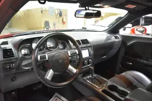 DODGE CHALLENGER SRT8 2008 D'OCCASION CÔTÉ GAUCHE/CÔTÉ DROIT - Product Image 5