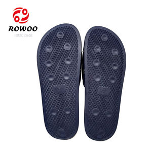 2024SS GOLF, <span class=keywords><strong>zapatillas</strong></span> de <span class=keywords><strong>hombre</strong></span> azul marino de alta calidad, marca de diseño Original, modelo de niño, sandalias para interiores y exteriores - Product Image 6