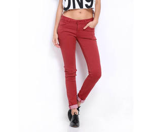 Jeans Femme en Gros, Jeans Femme Grande Taille, Pantalons en Denim pour Femmes, Jeans Grande Taille pour Femmes - Product Image 1