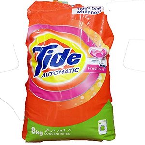 Buen detergente para ropa Pacs, aroma Spring Meadow, bañera de 81 unidades-El embalaje puede variar - Product Image 1