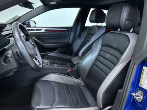 Volkswagen Arteon SEL R-Line 2021 Certificado Limpio - Product Image 5