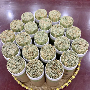 Eco Friendly Product Bambo <b>Straw</b> <b>Drinking</b> Bamboo <b>Straw</b> Natural Wholesale 100 Customized Logo Pcs Color - Product Image 2