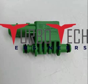UREA-DOSER verde, 22209519, 23387854, 85022215 - Product Image 1