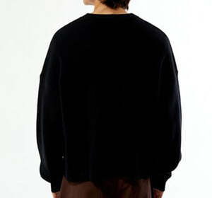 Las mejores sudaderas de alta calidad hechas a medida para hombre, sudaderas profesionales de algodón suave, sudadera personalizada para hombre - Product Image 2