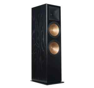 NUEVO EN VENTA Altavoz de Suelo Klipsch RF-7 III, Color Negro Ash, Sellado de Fábrica - Product Image 3