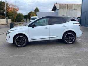 2025 USADO NIS SAN QASHQAI 1,5 2017 ePower N-Design Komfort + TRANSMISIÓN AUTOMÁTICA - Product Image 3