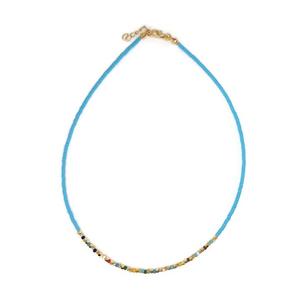Collier de perles Fashion Evil Eye - Product Image 2
