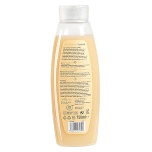 Gel douche Amande et Miel 750ml - Product Image 3