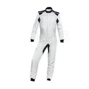 Nuevo diseño, traje de carrera de Karting, diseño de alta calidad, superventas, duradero, traje de carreras de Kart - Product Image 1