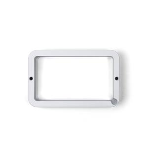 Phrozen Sonic <b>Mini</b> 3D <b>Printer</b> Accessory Aluminum Resin Vat Replacement with LCD Interface - Product Image 1