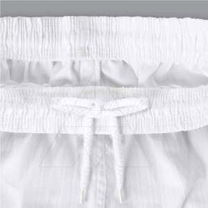 ชุดยูนิฟอร์มเทควันโดแบบมืออาชีพ  ชุดกิโมโนยิวยิตสู  ชุดยูนิฟอร์มเทควันโด  โลโก้สั่งทำได้  เป็นมิตรกับสิ่งแวดล้อม - Product Image 5