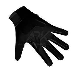 Vente directe d'usine, gants de football américain pour l'entraînement, gants de sécurité à doigts entiers, gants de football américain - Product Image 6
