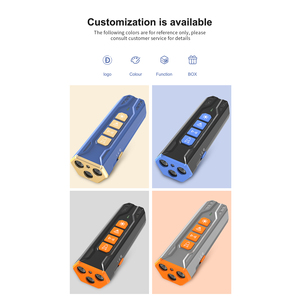 Collier anti-aboiement rechargeable, dispositif d'entraînement efficace et indolore pour contrôler les aboiements du chien, dispositif anti-aboiement - Product Image 6