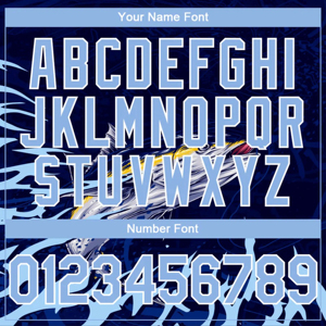 Survêtement d'équipe personnalisé pour hommes 2026, vente en gros, haute qualité, 100 % polyester, impression par sublimation intégrale, sweat-shirt bleu uni, teinture personnalisée - Product Image 3