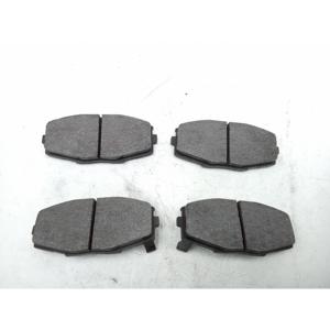 Pastillas de Freno TOYOTA Supra 2ª Serie (83>87) FDB476A Gasolina - Product Image 1