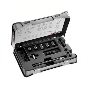 Juego de Herramientas Universales para Inyectores Diésel Facom - Product Image 2