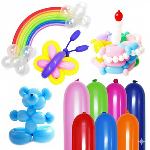 50 Globos de Látex Cromados Morados, Decoración Retro para Fiesta de Cumpleaños, Día de la Madre, Graduación, Año Nuevo Chino, Regreso a Clases, Fiesta del Amor - Product Image 5