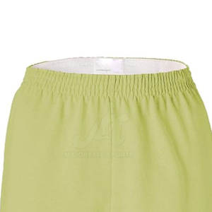 กางเกงเชียร์ลีดเดอร์สำหรับผู้หญิง ผลิตจากวัสดุระบายอากาศได้ดี ออกแบบมาเพื่อการเคลื่อนไหวที่กระฉับกระเฉง - Product Image 6