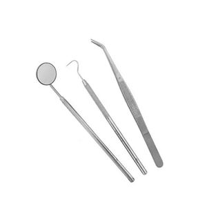 กระจกครอบฟันทำจากสแตนเลสเป็นมิตรต่อสิ่งแวดล้อม - Product Image 6