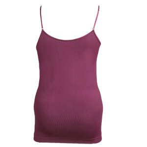Women's Shameez - Dark <b>Purple</b> - Product Image 3
