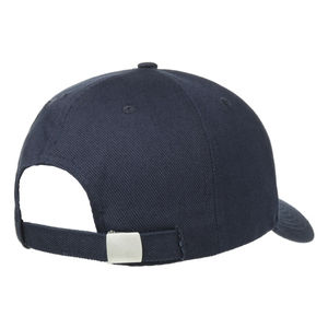 Casquettes de baseball Casquettes de camionneur Designs personnalisés Haute qualité Coton ajustable Tissu jean Casquettes de baseball unisexes Casquettes de camionneur - Product Image 4