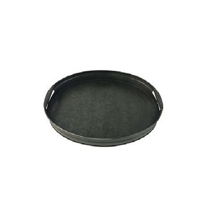Restaurants Supplies Wholesale Customized Logo Metal Serving <b>Trays</b> <b>Table</b> Decor for Christmas Party and Wedding Events - Product Image 1