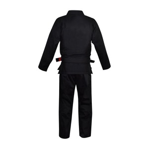 Uniforme de Karate para Clubes y Escuelas, Proveedor Mayorista, Karate Gi Premium de Algodón Pre-estirado, Uniforme de Karate para Competencia - Product Image 1