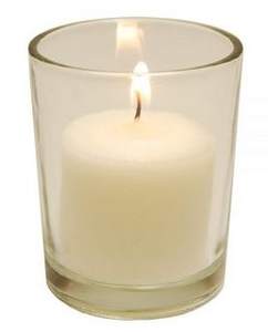 Glass <b>Tea</b> Light <b>Candle</b> <b>Holders</b> for Home Decoration Party Wedding Living Room Diwali Decor - Product Image 3