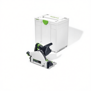 Sierra de Inmersión Inalámbrica Festool TSC 55 KEB-Basic 36V Sin Batería ni Cargador - Product Image 2