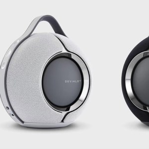 Meilleure offre pour tout nouveau Original dernier pour le haut-parleur intelligent portable Mania - Product Image 1