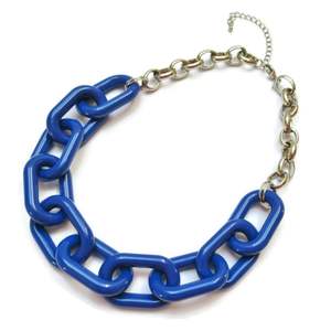 FOR THE BEST QUALITY RESIN CHAIN LINKS AVAILABLE ALL SIZE and All Colour the Resin Chain Marketing Price - Product Image 4