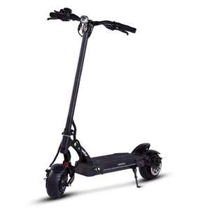 NOUVEAU SCOOTER ÉLECTRIQUE NAAMI BUURN-E 2 MAAX 8400W Double Moteur 72V 40AH Batterie au Lithium PRÊT À ÊTRE EXPÉDIÉ - Product Image 1