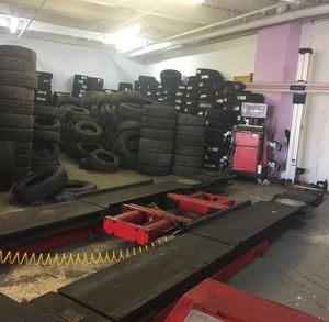 Venta al Por Mayor de Llantas Nuevas y Usadas para Coche en Tamaños de 14 a 18 Pulgadas, Precios en Todos los Tamaños de Neumáticos y Accesorios para Ruedas - Product Image 6